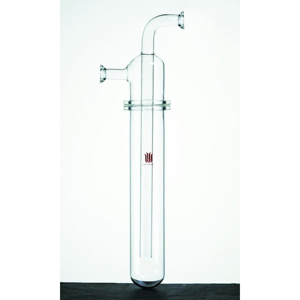 Synthware VACUUM TRAP, WITH 15 ORING JOINT, VACUUM TRAP ASSEMBLY. V391557 Zoro